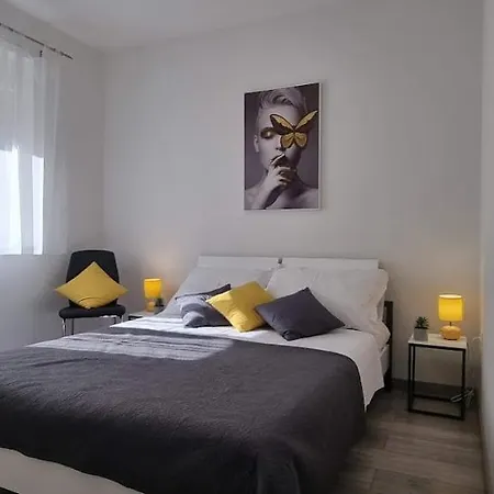 Apartamento Avila Marina