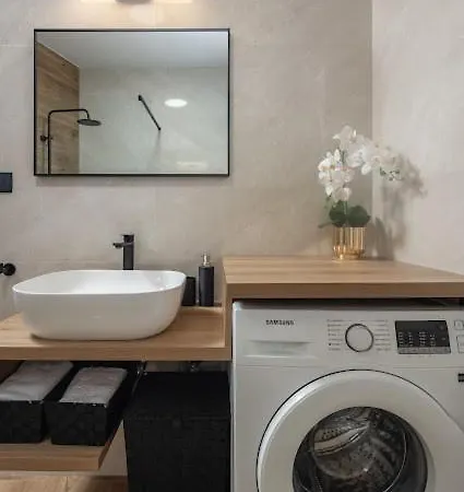 Apartamento Avila Marina