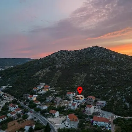 Avila * Marina