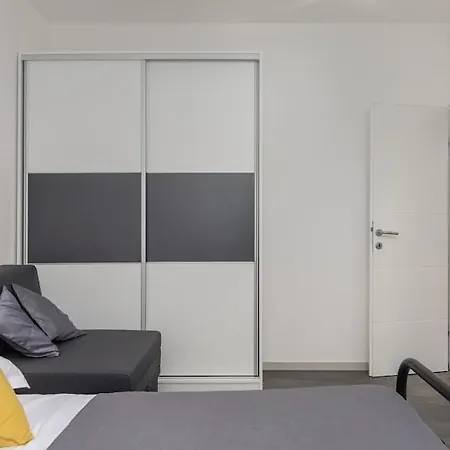 Apartment Avila