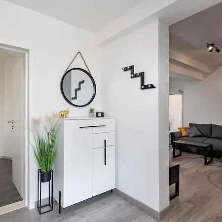 Avila Apartman