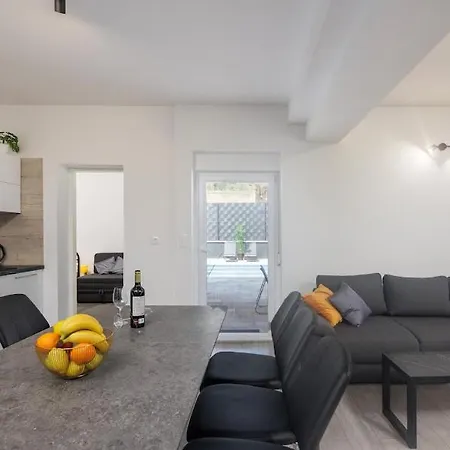 Apartman Avila Marina