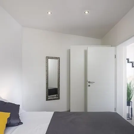Apartment Avila Marina
