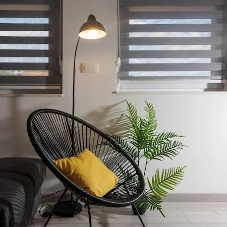 Avila Apartment Marina