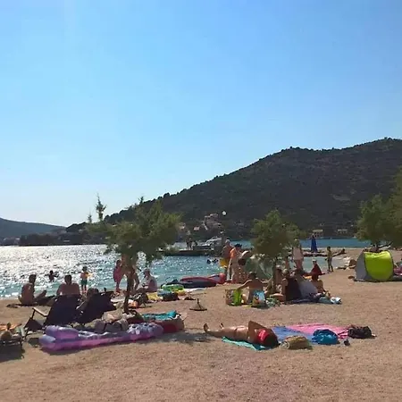 شقة Avila مارينا