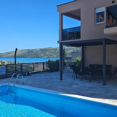 Apartment Avila Marina