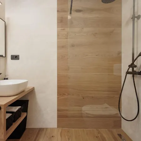 Apartman Avila *