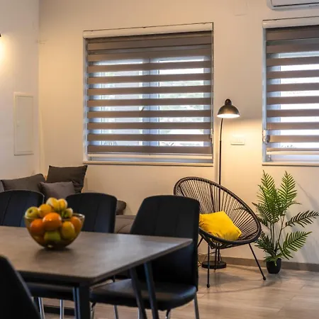 Avila شقة مارينا