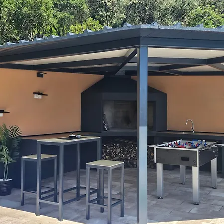 شقة Avila مارينا