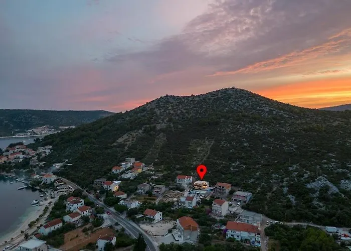 Avila * Marina