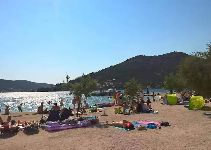 Apartamento Avila Marina (Bossoglina)