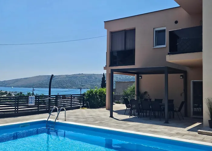 Avila Lägenhet Marina